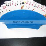 Playing Card Holder/card Rack / Card Rack thumbnail-2