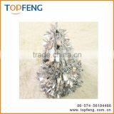 Mine Pin Christmas Tree/pe Christmas Tree/manufacture Christmas Ornament thumbnail-1
