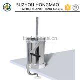 3.5L Stainless Steel Manual Sausage Stuffer thumbnail-4