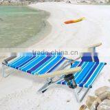 Cheap Folding Low Sand Beach Lounge Chair thumbnail-6