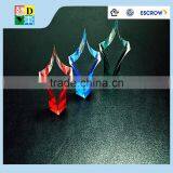 Acrylic Trophy Design/clear Factory Shield Award Trophy New Design Acrylic Awards and Trophies thumbnail-6