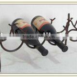 Iron Craft Wine Rack thumbnail-1