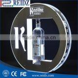 Custom New Product Lighting Logo Promotional Acrylic Display thumbnail-4