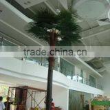 Decorative Indoor Artificial Palm Tree thumbnail-1