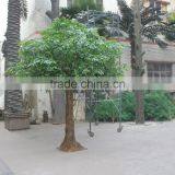 Fake Ficus Tree High Simulation New Product Tree Interior Decor Artificial Tree thumbnail-4
