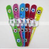 Custom 3*22.3CM Promotional Slap Watches thumbnail-1