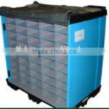 Custom Vacuum Formed Plastic Pallets thumbnail-4