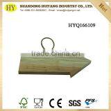 Wholesale Arrow Shape Plain Custom Wood Signs thumbnail-1