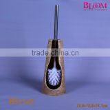 Special Design Custom Toilet Brush With Holder thumbnail-1