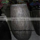 SJZJN 2653 High Quality Pot Plant Vertical Garden Planter Flower Pots&planters thumbnail-2