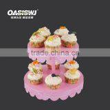 Personalized Rotating Cupcake Stand thumbnail-1