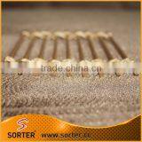 Metal Frame Material and Fencing, Trellis & Gates Type Wire Mesh Fence thumbnail-2