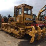 USA Cat D6d Bulldozer for Sale thumbnail-2