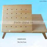 Wooden Laptop Table thumbnail-1