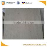 super white travertine marble slab for floor tiles