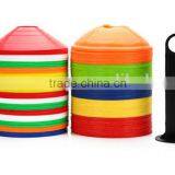 Soccer Speed Agility Training Marker Cones thumbnail-3