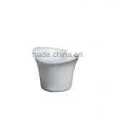 Plastic Flower Pot With PE Material in Rotational Light Box Processing thumbnail-3