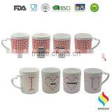 2017 Promotional Gift Funny Coffee Mug With Custom Logo thumbnail-1