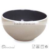 Factory Direct Wholesale Handpainting Ceramics Cereal Bowl thumbnail-3