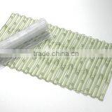 Modern New Coming Pvc Bath Tub Mat With Cups thumbnail-6