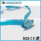 Kids Swim Safety Silicone Goggles for Sport Accessories thumbnail-5