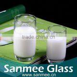 Children Use Cheap Price For Glass Milk Glass thumbnail-1