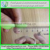 Fashion Practical Silicone Finger Shape Bookmark thumbnail-1