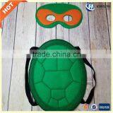 Wholesale Cheap Child Felt Animal Masquerade Party Cosplay Masks in Stock thumbnail-3