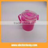 2015 Safe Plastic Microwave Fresh Bowl thumbnail-4