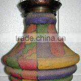 Antique Glass Lamps/ Modern Table Lamps thumbnail-1