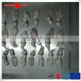 Frozen IQF North China Baby Squid thumbnail-3