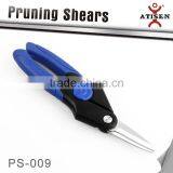 New Professional Garden Pruning Shear Horticulture Fruit Picker Cutting Tool Bonsai Plant Trimmer thumbnail-2