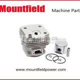 54mm HU288 Chainsaw Cylinder Kit thumbnail-1