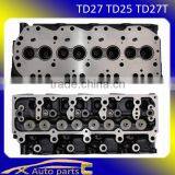 Auto Zone Parts Prices for Nissan Td27 Cylinder Head,TD27T 24MM INJECTOR 11039-7F409 AMC909011 thumbnail-1