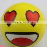 2017 New Style Emoji Stress Relief Ball thumbnail-3
