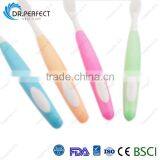 China Wholesale Toothbrush For Adult Anti-slip Handle Brush Teeh Every Day thumbnail-3