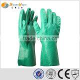 Sunny Hope Knit Nitrile Nylon Gloves thumbnail-1