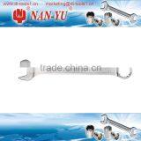 Non-slip Handle Combination Spanner thumbnail-1