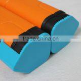 Convenient Plastic Pingpang Net Easy-to-carry Mini Pingpang Net thumbnail-3
