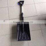 Multifunction Garden Tools Snow Pusher Plastic Shovel thumbnail-2