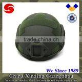 Lightweight Multi Function Green Military Training Defense Abs Shell Fast Helmet thumbnail-1