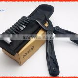 Stainless Steel Multitool With Pliers/Pocket Tool /Multi Functional Pliers for Camping Hiking