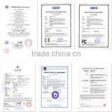 Pisen Stretchable 3.8V Foldable AC Plug Quick Charger for Mobile Phone Mobile Phone Battery 56 to 91mm thumbnail-6