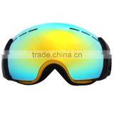 New Design Fashion Wide Lens Stylish Snow Goggles thumbnail-6