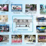 Original DX5 Eco Solvent Large Format Printer/outdoor/indoor 8520 thumbnail-2