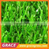 Bi-color Install Artificial Grass for Football thumbnail-4