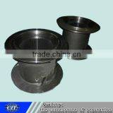 Roll the Resin Sand Process Adi Mineral Machinery