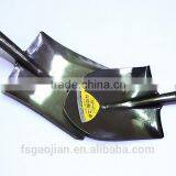 Red PolishingHardness Shovel thumbnail-6