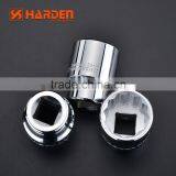 Professional 3/4" Bi-Hexagon Socket thumbnail-3