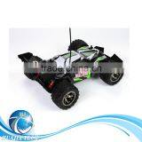 1:16 Remote Control Racing Truck High Speed Off-Road Monster Cars for Children thumbnail-3